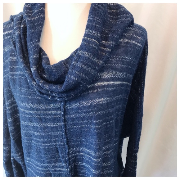 Free People Sweaters - Free People | Long Sleeve Cowl Neck Sweater